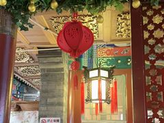 -阿西娅食府(中关村店)