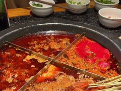-陈眼镜火锅(总店)