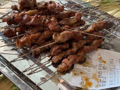 -竹叶涮肉坊(总店)