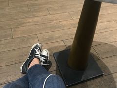 大堂-星巴克(海口美兰机场分店)