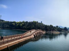 -庐山西海主景区