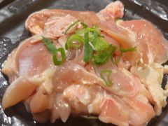 -厚贞日式烤肉(浦东汇智店)