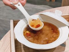 -杏甜品(尖沙咀加拿分道店)