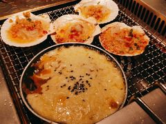 -俊熙家点餐式自助烤肉店(1227广场店)