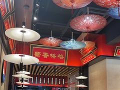 -蜀香格格•剁椒鱼头(龙西店)