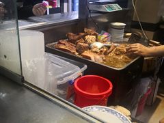 -王魁腊汁肉夹馍(柿园路店)