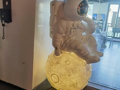 -CIAO·团建聚餐·生日派对轰趴馆(福田店)