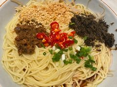 -蓉李记成都名小吃(合肥包河万达店)