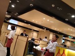 -海底捞火锅(龙湾万达广场店)