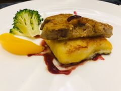 -水月周庄铂尔曼酒店-水月荟中餐厅