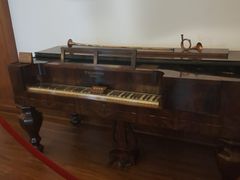 -鼓浪屿钢琴博物馆