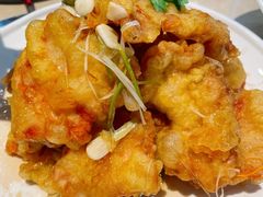 -福禄财东北菜(珠江帝景店)
