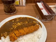 -COCO壱番屋(北京平安国际金融中心店)