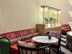 -新加坡文华东方酒店