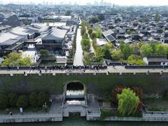-相门城墙文化休闲景区