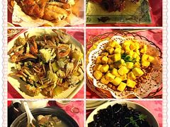 iphone_upload_pic-荷香居(洞企石路店)