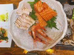 -和彩放题餐厅(酒仙桥店)