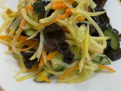 -永存驴肉(桃园店)