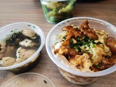-荔林食店(西华路店)