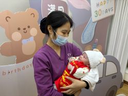 -悦熙母婴月子会所(北京路店)