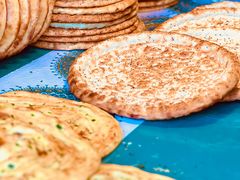 -新疆国际大巴扎