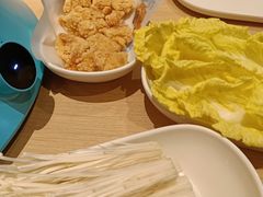 -半天妖烤鱼(百乐广场店)