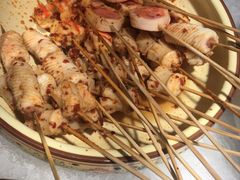 -韩风源烧烤涮自助餐厅(汝南店)