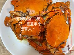 -79号渔船海鲜饭店(耀中店)