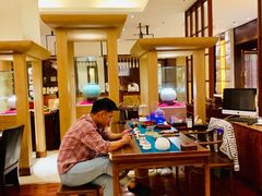 -酣庭院(红松东路店)