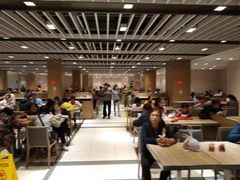 大堂-知味观(湖滨店)