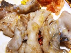 -那家小馆•北京菜•烤鸭(香山店)