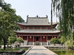 -洛阳白马寺