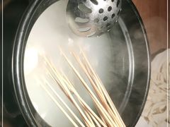 -尚品小土屋涮毛肚(李沧万达店)