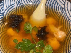 -北丐先生·野馄饨烧烤(泰达E街区店)