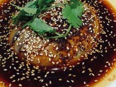 -俏江南天津时尚曲艺主题餐厅(马场道店)