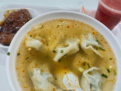 -浦东图书馆读者餐厅(前程路店)