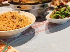 -肥肥虾庄·金牌油焖大虾(杨园滨江时代walk店)