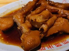 -恋萍小吃(时代店)
