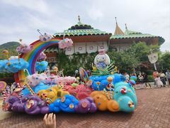 -杭州Hello Kitty乐园