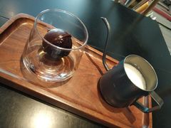 -Home Cafe(水榭春天店)