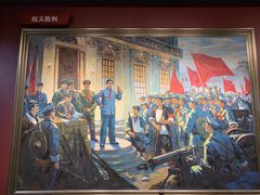 -南昌八一起义纪念馆