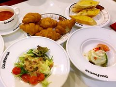 -斗牛士牛排餐厅(嘉里汇店)