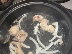 -同仁四季椰子鸡(无锡滨湖万象汇店)