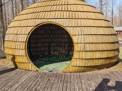 -黄海国家森林公园