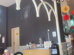 -奈尔宝·儿童乐园·亲子餐厅(星河湾店)
