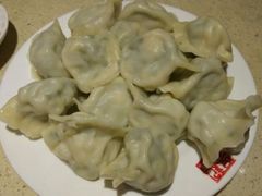 -岳姥姥饺子(泺文路店)