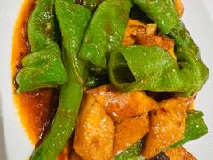 -巴依老爷新疆美食(清华东门店)