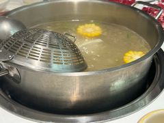 -潮正和潮汕牛肉火锅·老字号(番禺万达店)