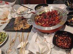 -聚味瞿记·龙虾堂(咸嘉湖店)
