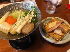 -蟹道乐(網元別館店)